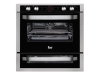 Lò Nướng Teka HL 45.15 41595020 - 48 Lít