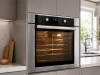 Lò Nướng Teka HL 940 INOX 41592210 - 91 Lít