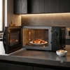 Lò Vi Sóng Có Nướng Để Bàn ELECTROLUX EMG23K38GB 23L
