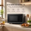 Lò Vi Sóng Có Nướng ELECTROLUX EMG23DI9EBP 23L
