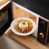 Lò Vi Sóng Có Nướng ELECTROLUX EMS3082CR 30 Lít