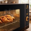 Lò Vi Sóng Có Nướng ELECTROLUX EMS3082CR 30 Lít