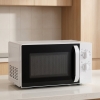 Lò Vi Sóng Để Bàn 23L Electrolux EMM23K18GW
