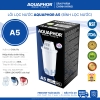 Lõi Lọc Nước AQUAPHOR A5 Thay Cho Bình Lọc Nước Prestige, Provance