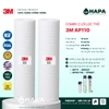 Lõi Lọc Nước 3M™ Aqua-Pure™ Made in USA, Đầy Đủ Models - Nhập Khẩu Mỹ