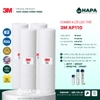 Lõi Lọc Nước 3M™ Aqua-Pure™ AP110 10 inch - Lõi Lọc Thay Thế 3M AP11T, AP055T, AP102T-110 / Cốc 10" - Nhập khẩu Mỹ