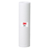 Lõi Lọc Nước 3M™ Aqua-Pure™ AP110 10 inch - Lõi Lọc Thay Thế 3M AP11T, AP055T, AP102T-110 / Cốc 10" - Nhập khẩu Mỹ