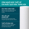 Lõi Lọc Nước 3M™ Aqua-Pure™ AP110 10 inch - Lõi Lọc Thay Thế 3M AP11T, AP055T, AP102T-110 / Cốc 10" - Nhập khẩu Mỹ