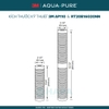 Lõi Lọc Nước 3M™ Aqua-Pure™ AP110 10 inch - Lõi Lọc Thay Thế 3M AP11T, AP055T, AP102T-110 / Cốc 10" - Nhập khẩu Mỹ