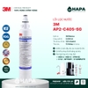 Lõi Lọc Nước 3M Made in USA, Đầy Đủ Models - Nhập Khẩu Mỹ, Hàng Chính Hãng