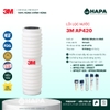 Lõi Lọc Nước 3M Made in USA, Đầy Đủ Models - Nhập Khẩu Mỹ, Hàng Chính Hãng