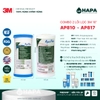 Lõi Lọc Nước 3M™ Aqua-Pure™ Made in USA, Đầy Đủ Models - Nhập Khẩu Mỹ