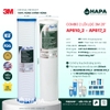 Lõi Lọc Nước 3M™ Aqua-Pure™ Made in USA, Đầy Đủ Models - Nhập Khẩu Mỹ
