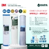 Lõi Lọc Nước 3M™ Aqua-Pure™ Made in USA, Đầy Đủ Models - Nhập Khẩu Mỹ