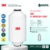 Bộ Lọc Nước Vòi Sen Tắm 3M SFKC01-CN1 Nóng Lạnh - Tự Lắp Đặt Dễ Dàng - Hàng Chính Hãng 3M™ Aqua-Pure™