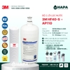 Lõi Lọc Nước 3M HF40-S - Lõi Lọc Thay Thế 3M™ Aqua-Pure™ ICE140-S, 3MFF101 - Nhập Khẩu Mỹ, Hàng Chính Hãng