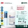Lõi Lọc Nước 3M HF40-S - Lõi Lọc Thay Thế 3M™ Aqua-Pure™ ICE140-S, 3MFF101 - Nhập Khẩu Mỹ, Hàng Chính Hãng