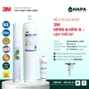 Lõi Lọc Nước 3M Made in USA, Đầy Đủ Models - Nhập Khẩu Mỹ, Hàng Chính Hãng