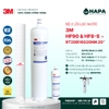 Lõi Lọc Nước 3M HF90 & HF8-S - Lõi Lọc Thay Thế Máy 3M™ Aqua-Pure™ DP190 - Nhập Khẩu Mỹ, Hàng Chính Hãng
