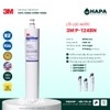 Lõi Lọc Nước 3M Made in USA, Đầy Đủ Models - Nhập Khẩu Mỹ, Hàng Chính Hãng
