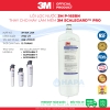 Lõi Lọc 3M P-124BN P-165BN P-195BN Thay Cho Máy Làm Mềm Nước 3M SGP124BN-T, SGP165BN-T, SGP195BN-T - Nhập khẩu 3M
