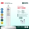 Máy Làm Mềm Nước 3M SGP124BN-T, SGP165BN-T, SGP195BN-T SCALEGARD™ PRO - Hàng Chính Hãng 3M™ Aqua-Pure™