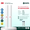 Lõi Lọc Thô 3M RT20B16G20NN 20 inch - Lõi Lọc Thay Thế 3M™ Aqua-Pure™ AP102T-110, CFS02T / Cốc 20" - Nhập khẩu Mỹ, Hàng Chính Hãng