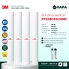 Lõi Lọc Thô 3M RT20B16G20NN 20 inch - Lõi Lọc Thay Thế 3M™ Aqua-Pure™ AP102T-110, CFS02T / Cốc 20" - Nhập khẩu Mỹ, Hàng Chính Hãng