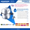 Lõi Lọc Nước AQUAPHOR B150 Thay Cho Máy FAVORITE - Nhập khẩu Châu Âu