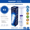 Bộ 4 Lõi Lọc Nước AQUAPHOR CRYSTAL ECO H - Nhập khẩu nguyên bộ Châu Âu