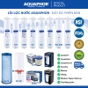 Lõi Lọc Nước AQUAPHOR Đầy Đủ Models - Nhập Khẩu Châu Âu