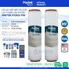 Lõi Lọc Giấy Xếp PARTEK / PARAGON P1005-PW 10 INCH, 0.5 micron cao cấp