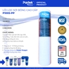 Lõi Lọc PP 10 inch PARAGON, PARTEK P1005-PP - Dùng Cho Mọi Cốc Lọc Thô
