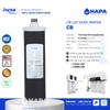 Lõi Lọc Thay Thế PARTEK P4685-USF - Bộ 4 Lõi Lọc Nước PARTEK PP, CB, HF, KAC - Hàng Chính Hãng
