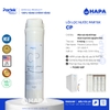 Lõi Lọc Nước PARAGON PARTEK, Full Models Lõi Lọc Thô Cao Cấp - Hàng Chính Hãng