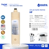 Lõi Lọc Thay Thế PARTEK P2265-USF - Bộ 2 Lõi Lọc Nước PARTEK CB, HF - Hàng Chính Hãng