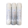 Lõi Lọc Thay Thế PARTEK P3385-USF - Bộ 3 Lõi Lọc Nước PARTEK CP, HF, KAC