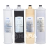 Lõi Lọc Thay Thế PARTEK P4685-USF - Bộ 4 Lõi Lọc Nước PARTEK PP, CB, HF, KAC