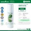 Lõi Lọc Nước Số 1 PP Plus Sediment Filter 10 inch - Cho Mọi Dòng Máy RO