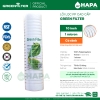 Lõi Lọc Số 1 PP 10 inch Sediment Filters - Dùng Cho Mọi Dòng Máy Lọc Nước