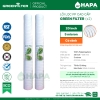 Lõi Lọc Thô 3M RT20B16G20NN 20 inch - Lõi Lọc Thay Thế 3M™ Aqua-Pure™ AP102T-110, CFS02T / Cốc 20" - Nhập khẩu Mỹ, Hàng Chính Hãng