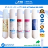 Lõi Lọc Nước RYO HYUNDAI Sediment Filter (Lõi số 1) Nhập Khẩu Hàn Quốc