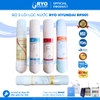 Lõi Lọc Nước RYO HYUNDAI RP 03 UF Membrane Filter - Nhập Khẩu Hàn Quốc