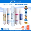 Lõi Lọc Nước RYO HYUNDAI RO Membrane (Lõi số 3) - Nhập Khẩu Hàn Quốc
