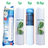 Lõi Lọc Số 1 PP 10 inch Sediment Filters - Dùng Cho Mọi Dòng Máy Lọc Nước