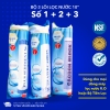Lõi Lọc Nước Số 1 PP Plus Sediment, 10 inch - Cho Mọi Dòng Máy RO