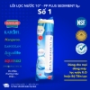 Lõi Lọc Nước Số 1 PP Plus Sediment, 10 inch - Cho Mọi Dòng Máy RO
