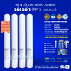 Lõi Lọc Nước PP Plus Sediment Filter 20 inch AQUA - Dùng Cho Mọi Dòng Máy