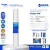 Lõi Lọc Sợi Quấn PARTEK P2001-PW 20 inch, 1 micron cao cấp