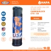 Lõi Lọc Nước Số 3 CTO Carbon Block Filter 10 inch - Cho Mọi Dòng Máy RO